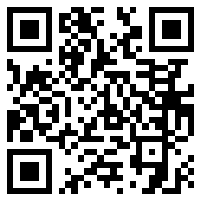 QR Code for bitcoin:3PDvJXh22KXqRhRBRXmmWoAX25RramjSLs