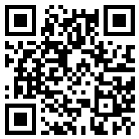 QR Code for bitcoin:3PDxLPjse4hAk7PdJrTrNiDuP2KCREAn84