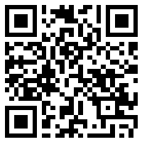 QR Code for bitcoin:3PEQHRxwBVGJAVHyKMHRCqasTCXE3uJCaS
