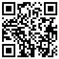 QR Code for bitcoin:3PEZXDkv9HMvpyU2uW5dUSeMEKyqdu2PWm