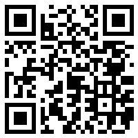 QR Code for bitcoin:3PEpy7oFSwSYfsxSrCrDPfVWSnPJ3LbqTD