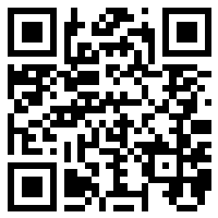 QR Code for bitcoin:3PF7GyRuUnNJmz769MdeSsDGvZciSfPZ4d