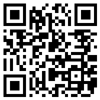 QR Code for bitcoin:3PFDmvffNPz8AL8SbsjHLWiFZTBohuJT8U