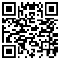 QR Code for bitcoin:3PFSZZGUcBoGem2EEoekEDs1cK15oDtbFP