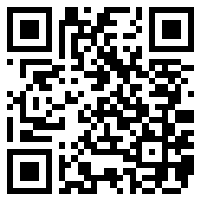 QR Code for bitcoin:3PFY3t2fuRw9n3MEjzkrGoKp6htLEk7erN