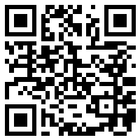 QR Code for bitcoin:3PGFe9gapX2No84AELjpV626DPKKsrtjjd