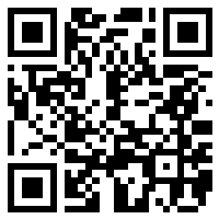 QR Code for bitcoin:3PGVq9LSWrt1zyKPcEjmt5CQ8DF3bY5E27