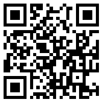 QR Code for bitcoin:3PGYLayh6kiwDxoXQLJMHGryprSpsioxpg