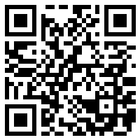 QR Code for bitcoin:3PGf4Ns8vtJs89Lf5HaJHvfrKAHGHLamj1
