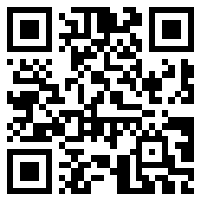 QR Code for bitcoin:3PGpRqPySpUxAkbQAGPM33ynRyXsntKZsm
