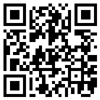 QR Code for bitcoin:3PHHuy1AVFoj7t9xhCedmobPViAV3GuGVd