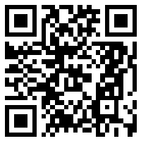 QR Code for bitcoin:3PHPTdbUmm81azbbaC26kDDFhCuQBPGoVj