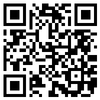 QR Code for bitcoin:3PHTmzCZvr7u9FcoKm8GJPSaDN6TncTva3
