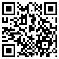 QR Code for bitcoin:3PHp1SCGesikKQupNCv1AwUW8tnGK3f3aU
