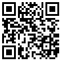 QR Code for bitcoin:3PHzDAh3m72GoMVq5fFZSXJesVaiw2wBdk
