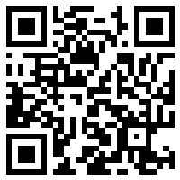 QR Code for bitcoin:3PHzsikabywC6iYQSWC5cRQ1tLuPfbMVSX