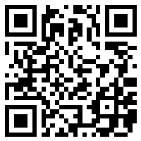 QR Code for bitcoin:3PJ8uhXZgtPLYkFPU3nqSaw9oniCHECPcF