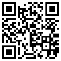QR Code for bitcoin:3PJS75nWq5NTJ6xV9LcmpVaL74cnytaKUT