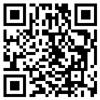 QR Code for bitcoin:3PJeNcRZxDY5TWCdoa1NAScNpmgoBcEK5d