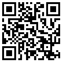 QR Code for bitcoin:3PJu3MkAG8shwTdfUYfv79d3P5Fcn6HfAx