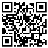 QR Code for bitcoin:3PK2ZjXu7vAdGdyFLBJvd4jAaC2BiGaQYw