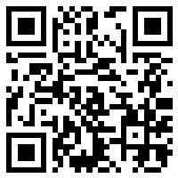 QR Code for bitcoin:3PKB6TJwJDvHWHcWN1GLvyTYt9b7MD369F