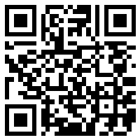 QR Code for bitcoin:3PL4DVsvWoEssUJ9M3xgX517GmcsrDFzCw