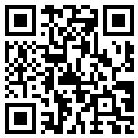 QR Code for bitcoin:3PL6RxSwwjXTf1KD2LUaNxcdHcPWkafy4W