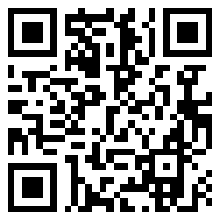 QR Code for bitcoin:3PL87cFniSFiCC7noCgaMxYPLWuendPDTB