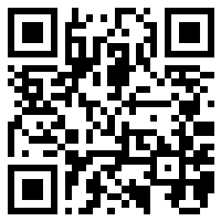 QR Code for bitcoin:3PL91eRuURdbKv9PtoHMjNbWzaU8BLTCXg