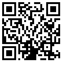 QR Code for bitcoin:3PLCiRuHc36KpiegSTVzYrbMFLqR7dQijC