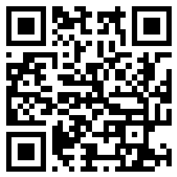 QR Code for bitcoin:3PLQbUarJ62gw8ZvKTC9sD5ZPwMspi1B7F