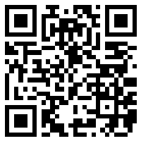 QR Code for bitcoin:3PLdwjNsEGvRtnJX2La6CqH8J4CFBo7SEH