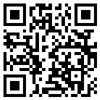 QR Code for bitcoin:3PLiEtMJfZ8eJKWayLPbzuA3WTRsn7xhFU