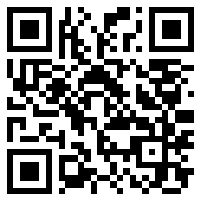 QR Code for bitcoin:3PLtsJKL49iQH4KAonkRGnycdt2eT6R1G5