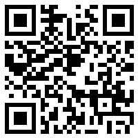 QR Code for bitcoin:3PMXFzNtCrPgTYwRditpcpfnArRHdF9EE1