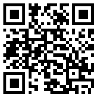 QR Code for bitcoin:3PNG3SzxpYYqEqf6eUEtEXuuPAH8RSNyfK