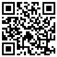 QR Code for bitcoin:3PNrnRTufAY6bKGcbzoa4WYVimhB2bum8d