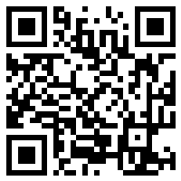 QR Code for bitcoin:3PP4Mxib2kFqQCvBby75mdkoNP2tvLPx4R