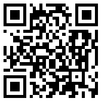 QR Code for bitcoin:3PPG2xgaL315iYouBoo7GDz53F7ygt3WMH