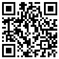 QR Code for bitcoin:3PPMx4WSQPSMdBkyvqSHUjTv3oJCaUCj5q