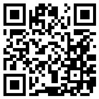 QR Code for bitcoin:3PPRtkjb5VwUcC5FXYxtF55Knrhu3ApHSP