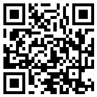 QR Code for bitcoin:3PQTw6JaDoCBe97zVXdA83sD3PMPgWR1cX