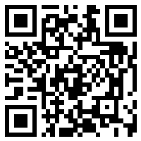 QR Code for bitcoin:3PQrCUMLWp7NdHAcSvNSMT2HzcPT5ta6W9