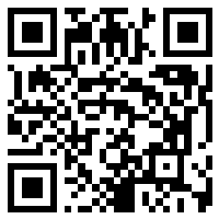 QR Code for bitcoin:3PQv7UfZWTkF9bTaUQpN8xtTDcEdcb7BiT