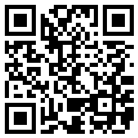 QR Code for bitcoin:3PR6Q76cmyVdpujVdYVNwuMLEdDnMja2r5