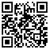 QR Code for bitcoin:3PRBGH56dBfs1e5ij5N8Lx99MeQncUvsXU