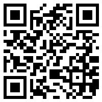 QR Code for bitcoin:3PRH976LrKP8gFcgFctrYR3Sx6hQag1VJT
