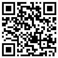 QR Code for bitcoin:3PRJdpfifahJcyC9BdKjSUZMk9J1ErLdzo
