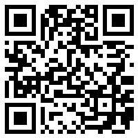 QR Code for bitcoin:3PRfDSXx3NKAg7bfJXNcnf879zurmxMStc